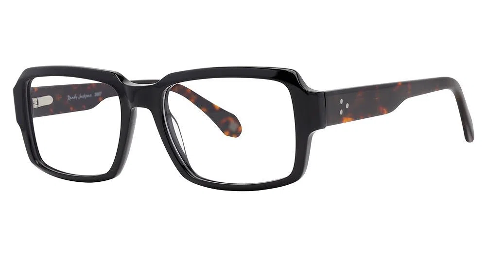 Randy Jackson RJ3087 Eyeglasses - view 2